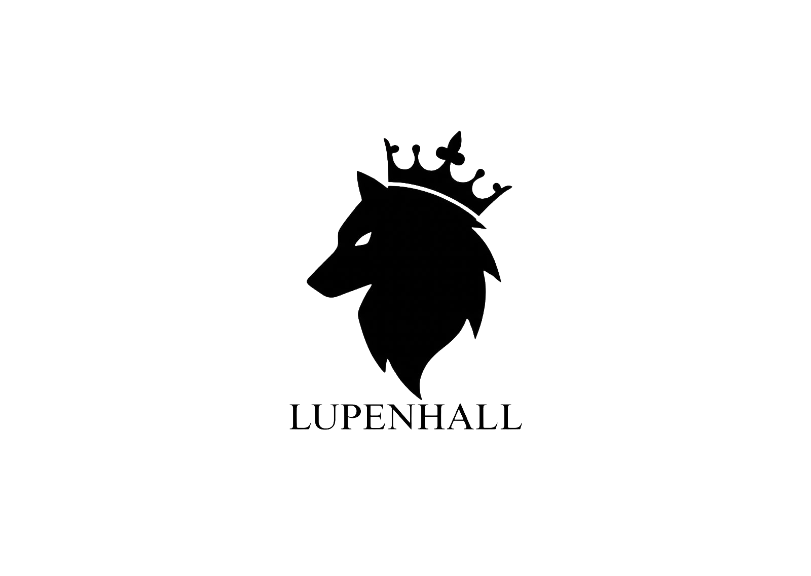 LUPENHALL logo