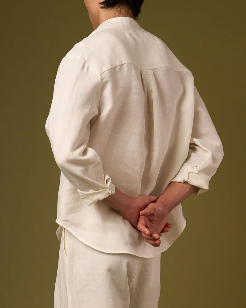 Linen Shirt