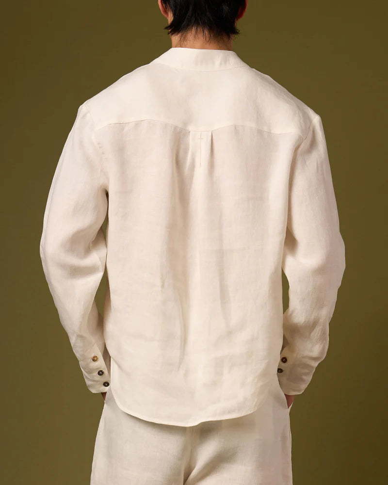 Linen Shirt