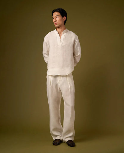 Linen Shirt