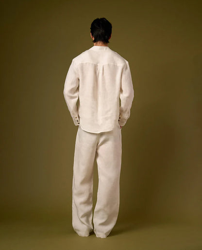 Linen Shirt